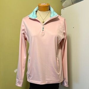 Vineyard Vines Light Pink Pullover